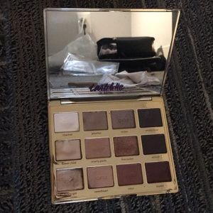 Tartelette in Bloom